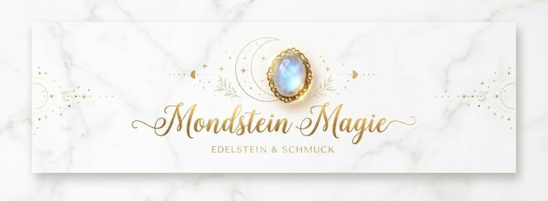 Mondstein kaufen Wirkung bei Neumond und Vollmond, edler Edelstein für Intuition und Rituale online bestellen, Seelenheil Onlineshop
