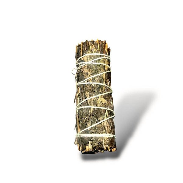 Yerba Buena Räucherbündel 10 cm – Natur-Räucherwerk für Reinigung & energetische Klärung