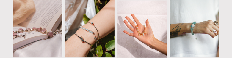 Spiritueller Onlineshop – Edelsteine, Schmuck & Räucherwerk für deine Rituale