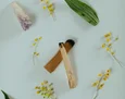 Palo Santo Holz – traditionelles Räucherwerk mit spiritueller Wirkung zur energetischen Reinigung und Meditation