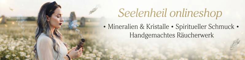 Räuchermischung zum Räuchern für spirituelle Rituale und Anwendungen