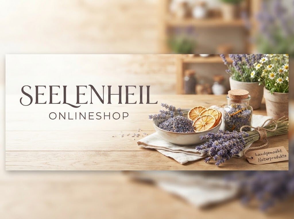 	Orange Lavendel Räuchermischung online kaufen