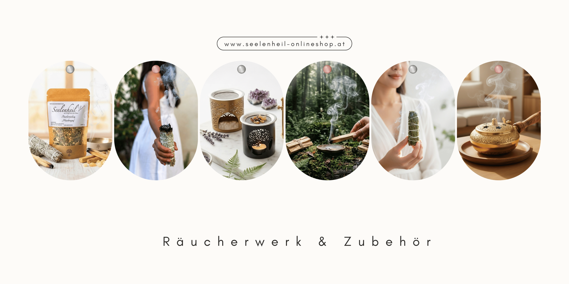 Weißer Salbei zum Räuchern kaufen – spirituelles Räucherwerk und Räucherbedarf online im Räuchershop entdecken