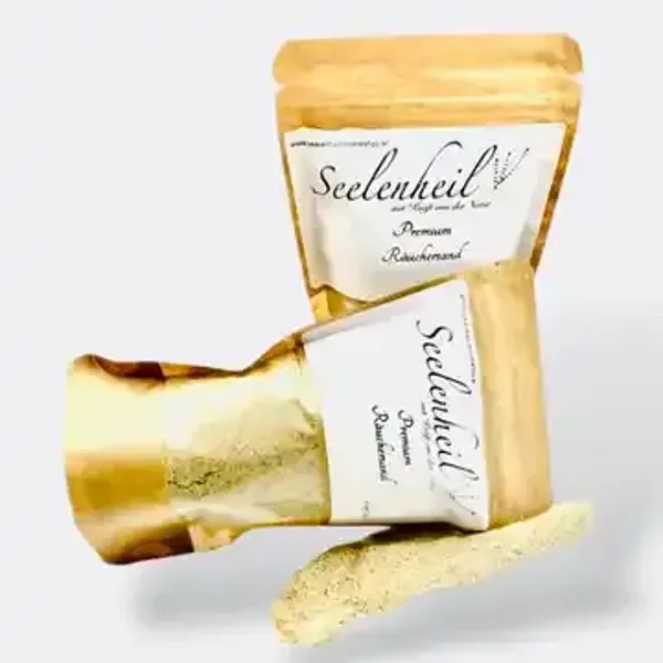 Räuchersand 200g