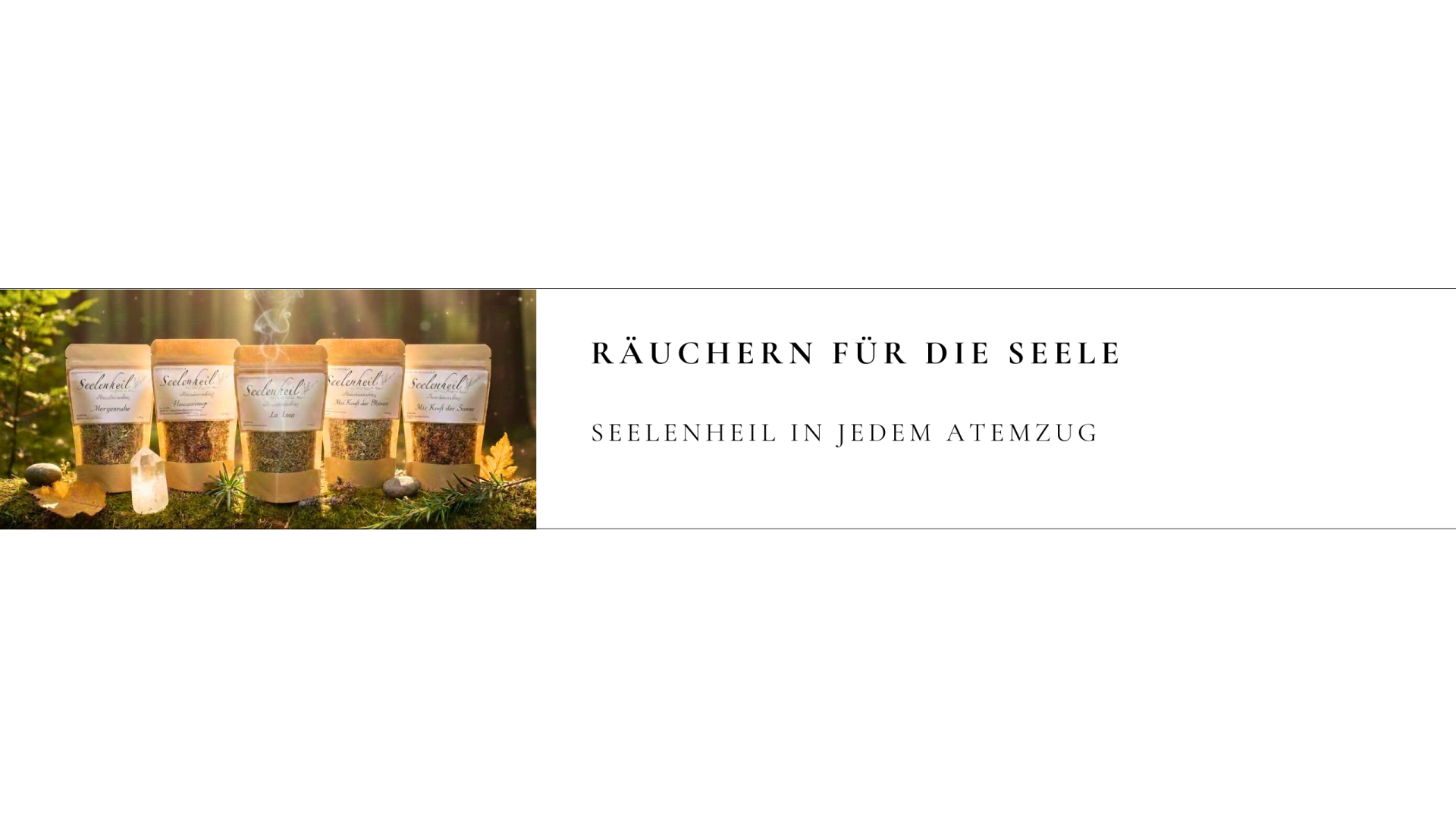 Räucherwerk für Rituale, Meditation und innere Balance – Onlineshop Österreich
