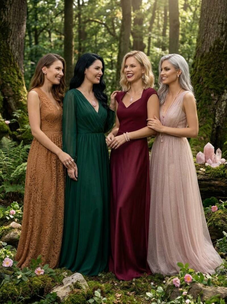 Rosenquarz Wirkung und Schmuck entdecken im Seelenheil Onlineshop – hochwertiger Rosenquarz Schmuck mit echter Edelsteinqualität, inspiriert von Liebe, Selbstliebe, Harmonie und positiver Energie.