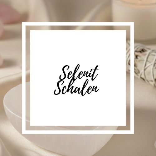 Selenit Schale online kaufen – echte Selenit Edelsteine im Seelenheil Onlineshop, energetisch reinigende Kristallschale für Meditation, Energiearbeit, Harmonie, Schutz und spirituelle Anwendungen, ideal als Geschenk oder Dekoration