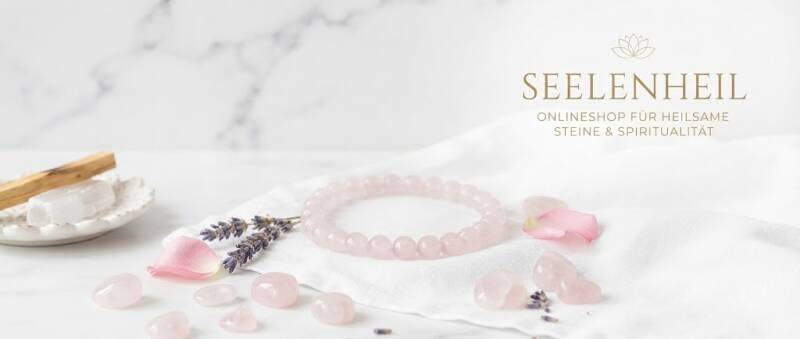 Spiritueller Schmuck und Edelsteine kaufen – Edelsteinschmuck, Heilsteine und esoterischer Schmuck im Onlineshop für Österreich und Deutschland