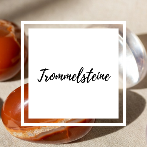 Trommelsteine und Trommelstein online kaufen – hochwertiger Edelstein Schmuck im Seelenheil Onlineshop, echte Heilsteine für Harmonie, Energie, Balance und spirituelle Anwendungen, ideal als Geschenk oder zur Meditation