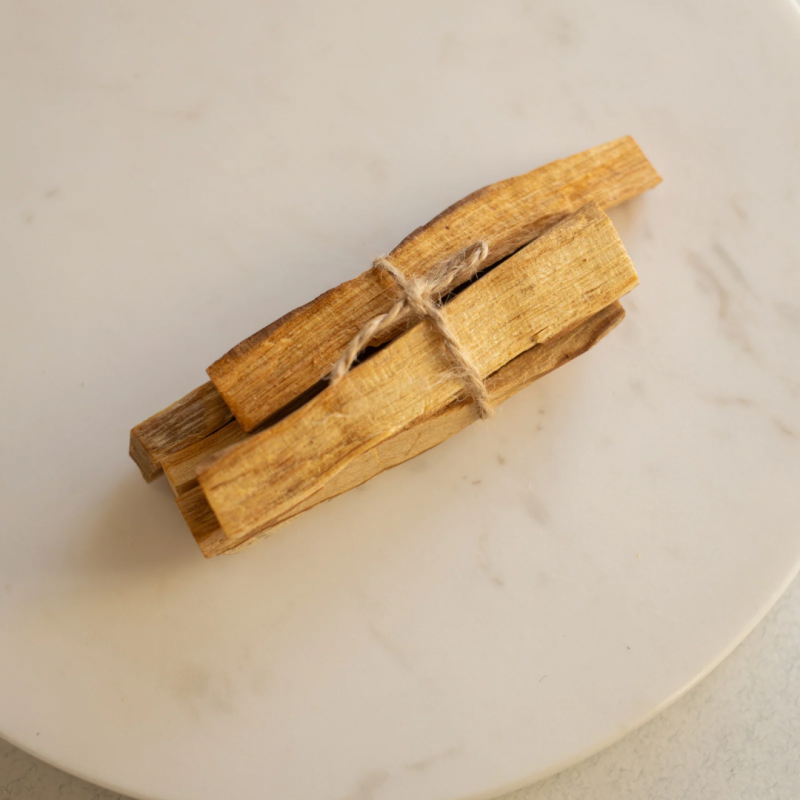 Palo Santo holz kaufen - Heiliges Holz