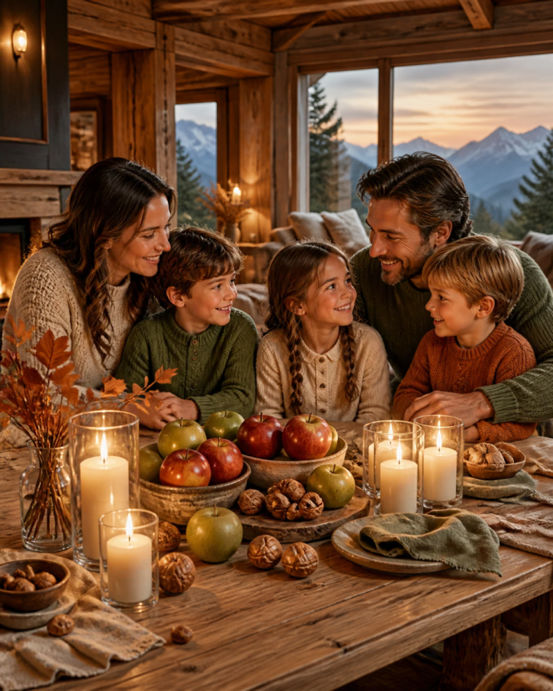 Wintersonnenwende Ritual – spirituelle Yule Ritualideen zum Julfest mit Räuchern, Kerzen, Edelsteinen und Jahreskreisritualen. Entdecke zauberhafte Rituale für die längste Nacht des Jahres, Licht, Neubeginn und innere Einkehr im Seelenheil Onlineshop.