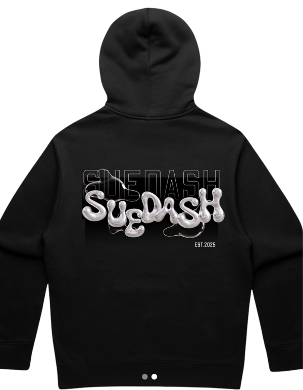 Bubble Drop Hoodie