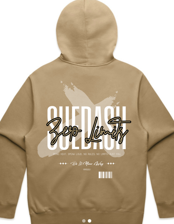 MMXXV Urban Essentials Hoodie