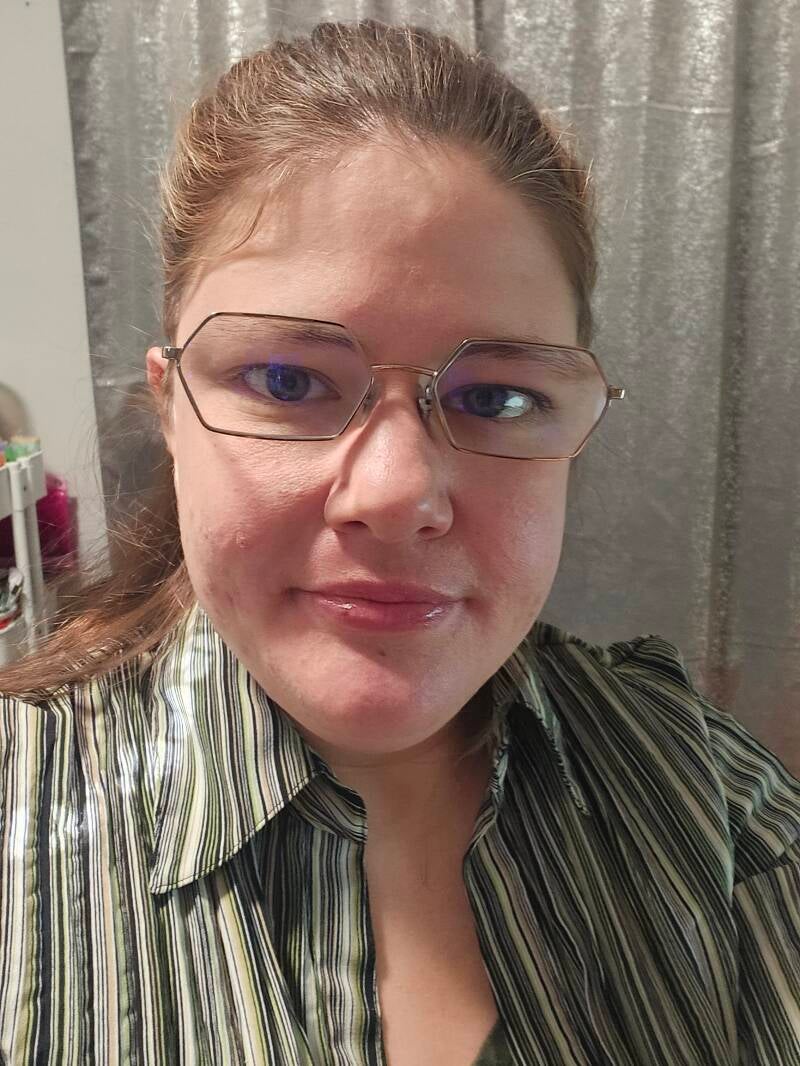 December, 2025 160 lbs 