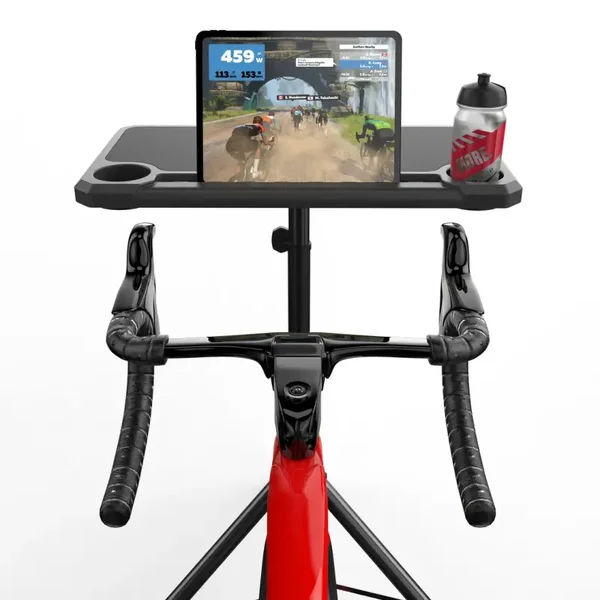 KOM Cycling Indoor Media Display