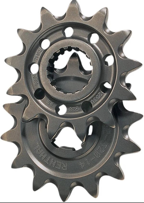 Renthal zelf reinigend voor tandwiel