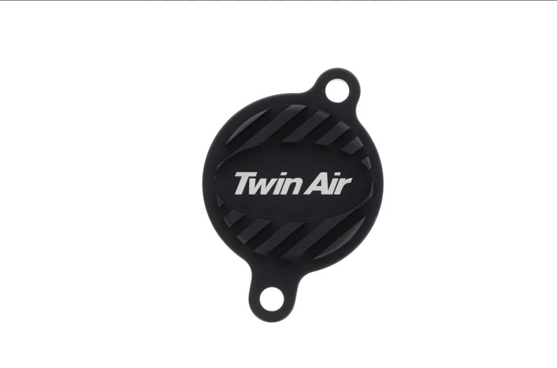 Twin Air Oil Filter deksel