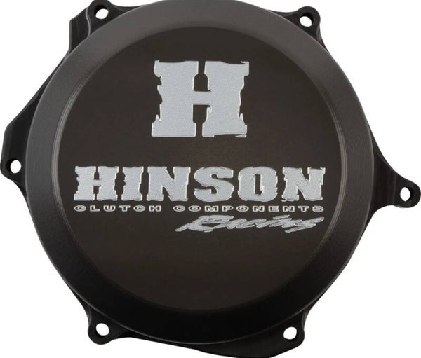 Hinson koppelingsdeksel