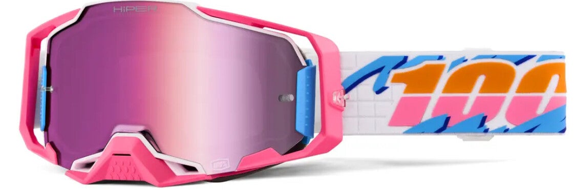 100% Armega LEFREAK HIPER