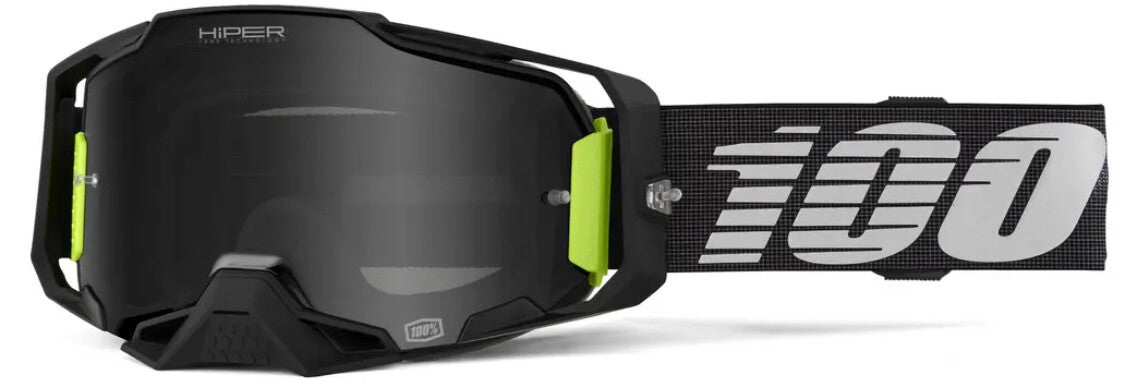 100% Armega TETSUMI HIPER