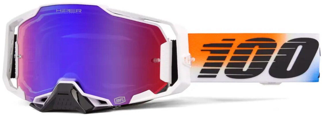 100% Armega HIPER UNITED