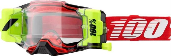 100% Armega Forecast