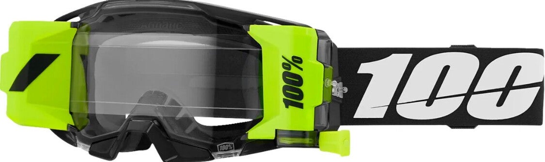 100% ARmatic Forecast