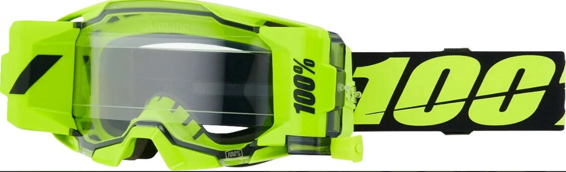 100% ARmatic Forecast