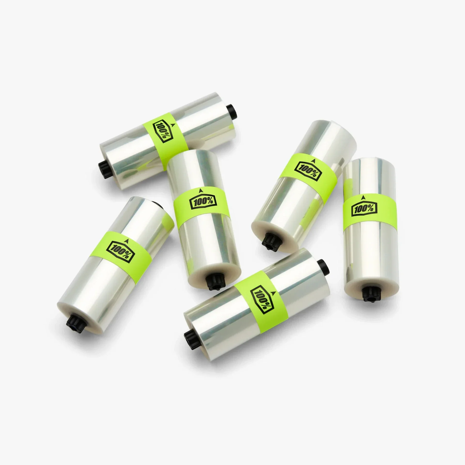 100% Armega/ARmatic roll off 6 pack