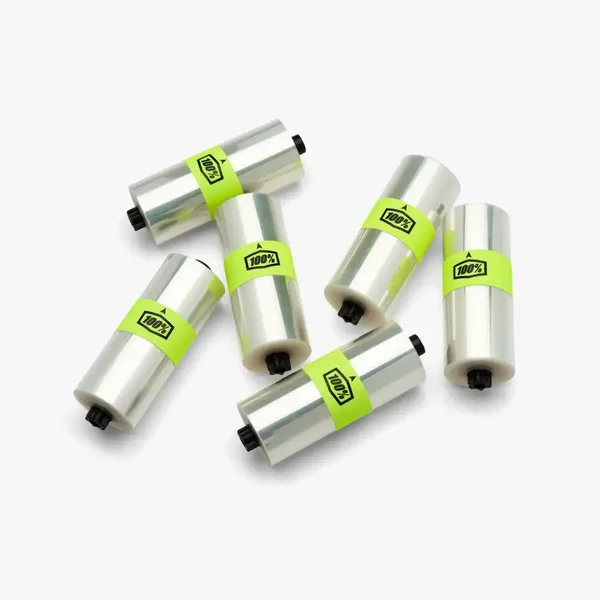 100% Armega/ARmatic roll off 6 pack