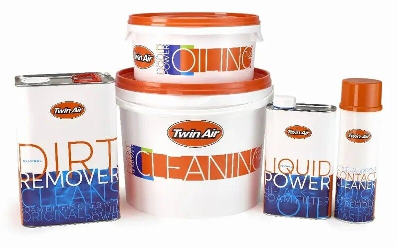 Twin Air onderhouds kit