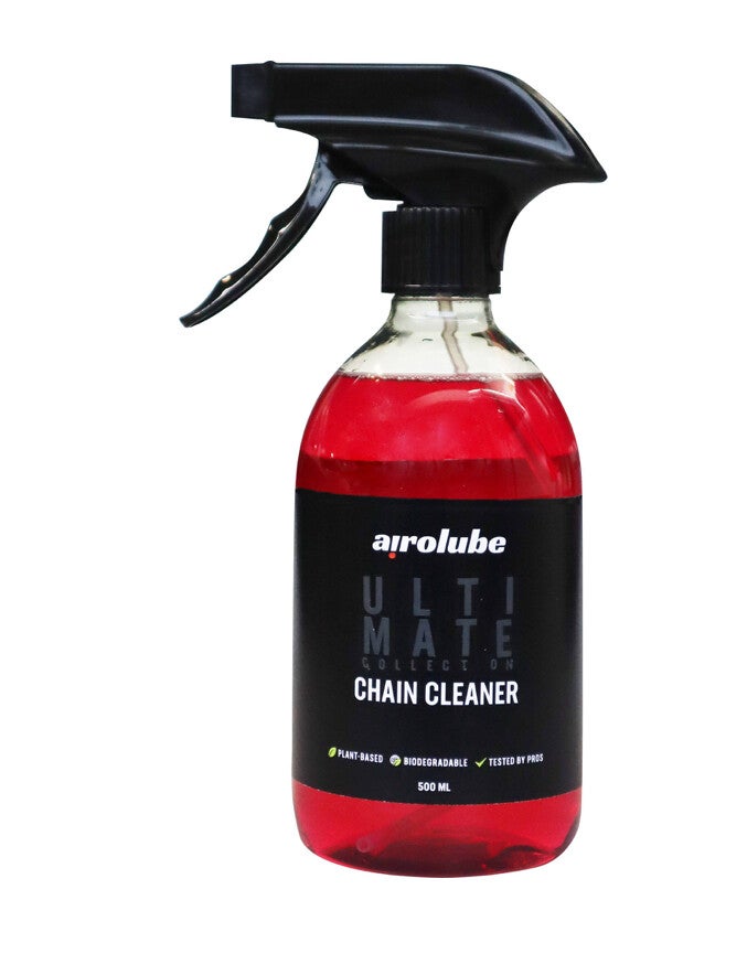 Airolube fiets kettingreiniger Ultimate triggerfles 500ml