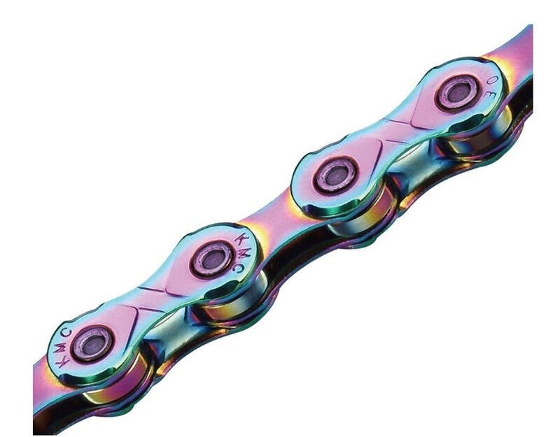 KMC X11 AURORA x 118L