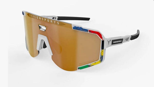 SCICON AEROSCOPE - WORLD CHAMPION - Limited edition