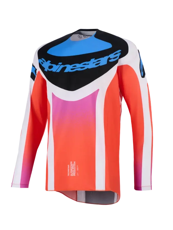 Alpinestars Techstar Knif Trui 2026