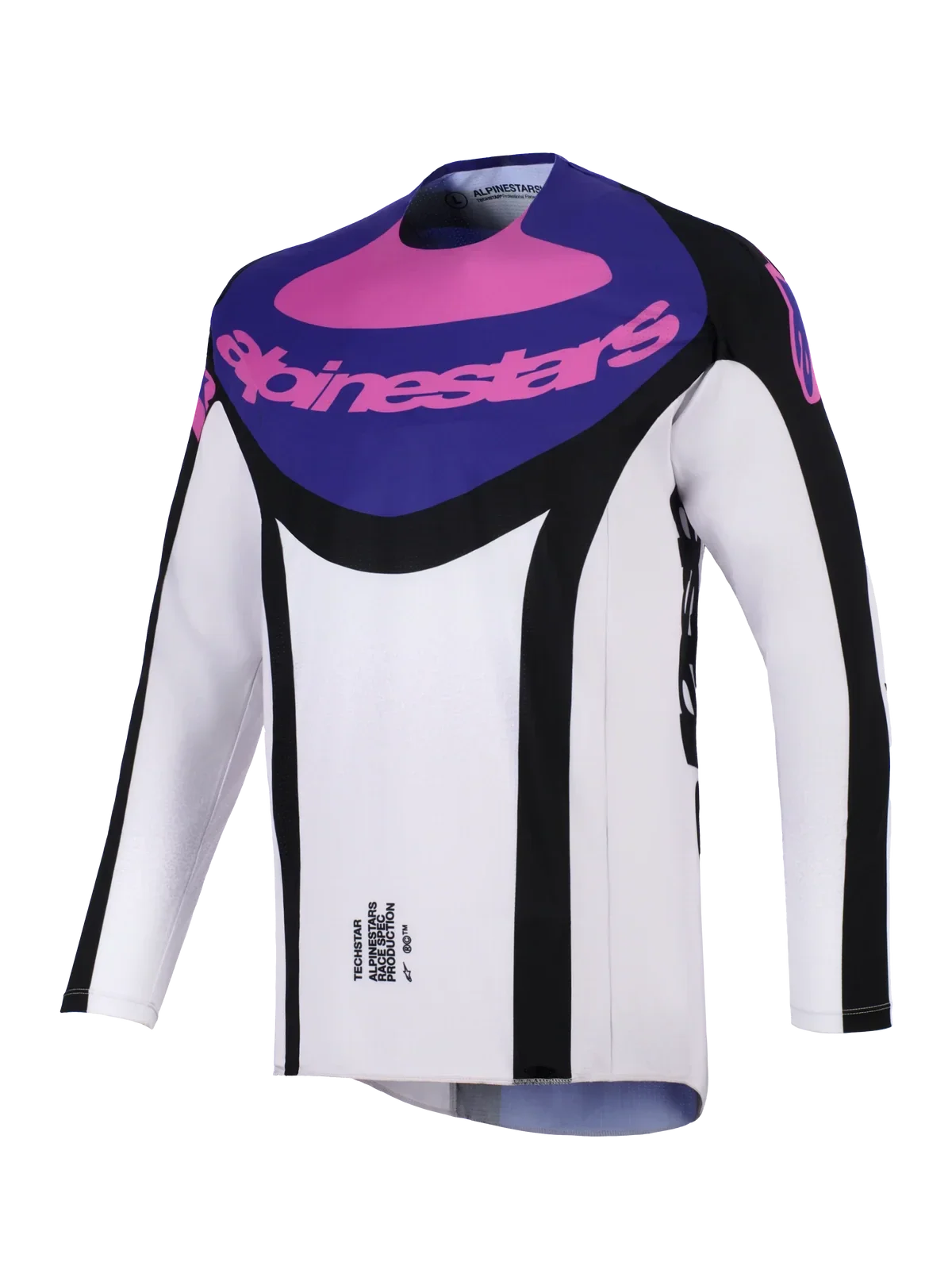 Alpinestars Techstar Knif Trui 2026