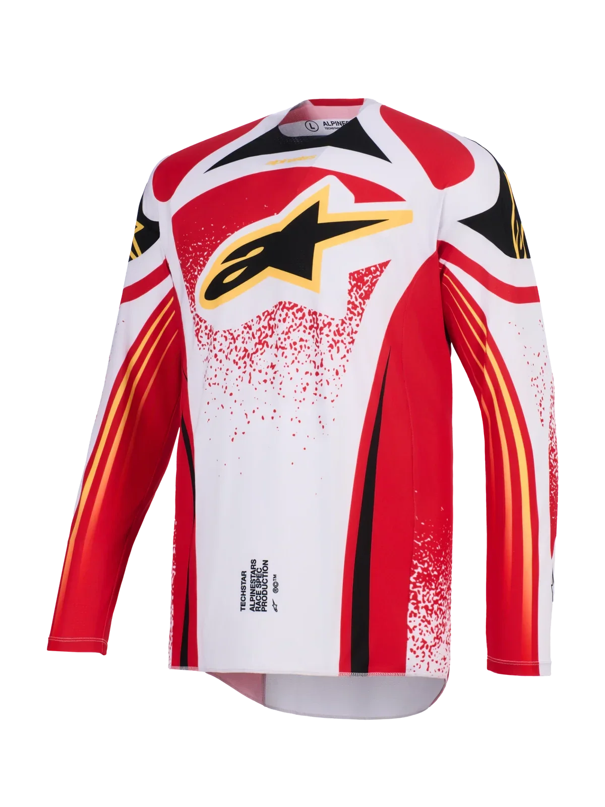 Alpinestars Techstar Nomur Trui 2026