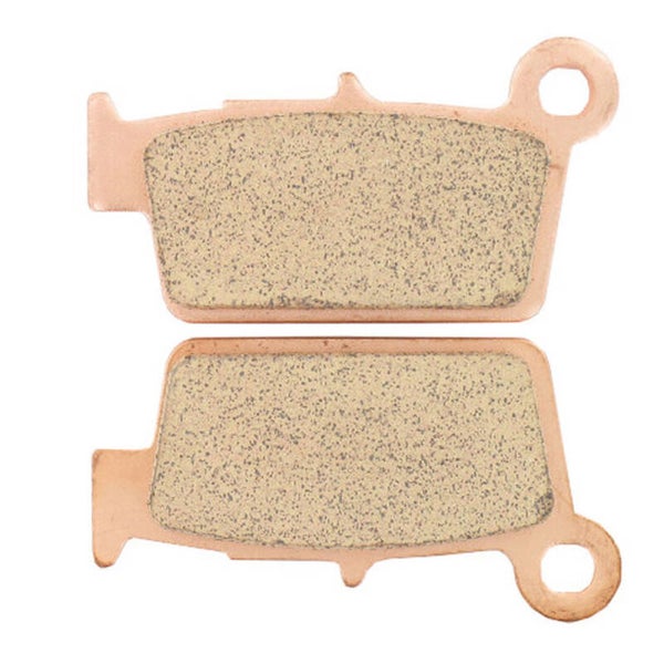 Moto-Master Nitro remblokken achter