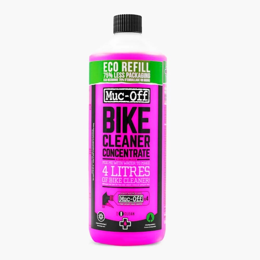 Muc-Off Bike Cleaner concentraat 1L