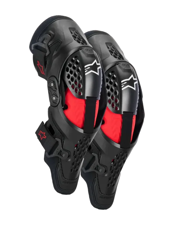 Alpinestars SX-1 PLASMA kniebescherming