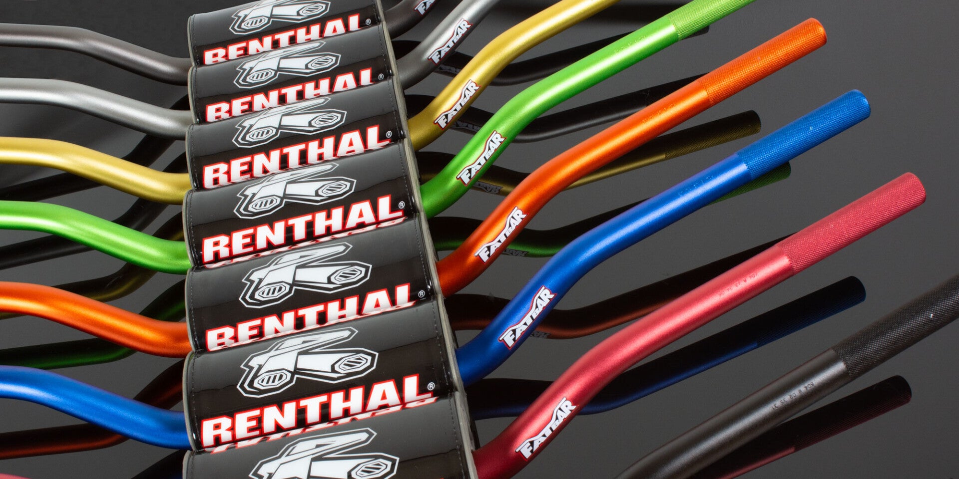 Renthal Fatbar 604