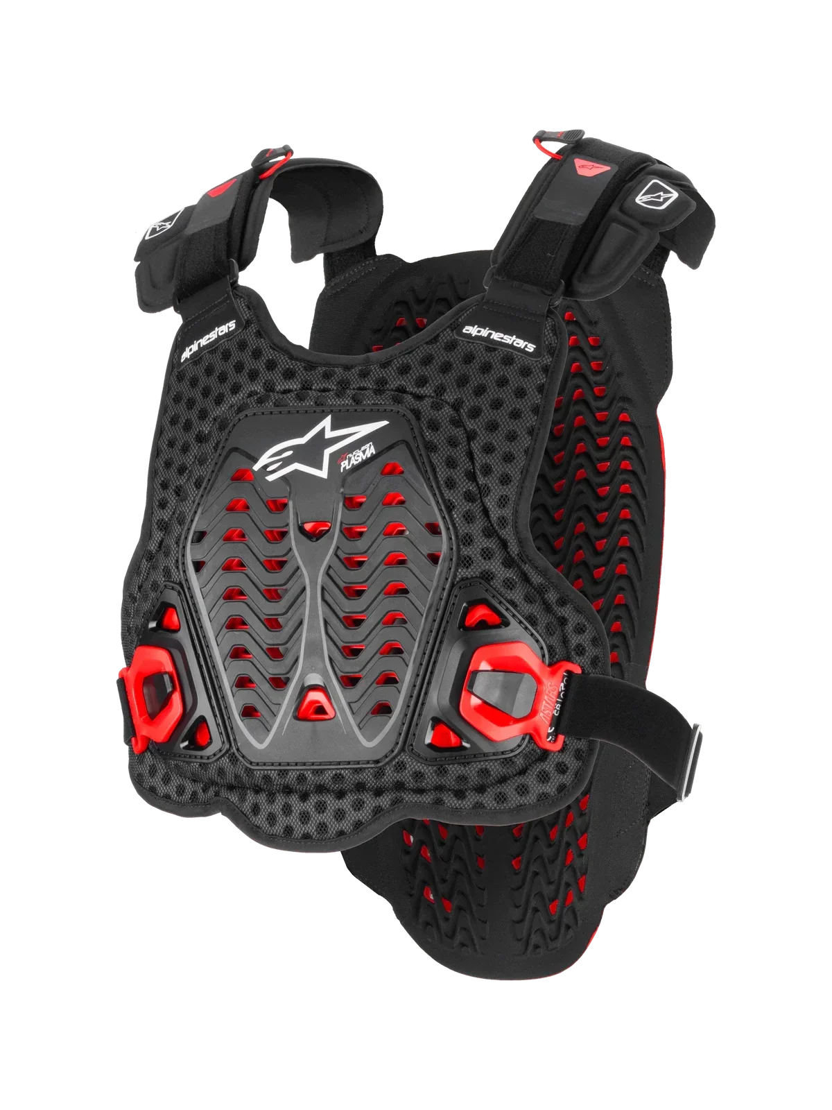Alpinestars A-5 Plasma Borstbeschermer