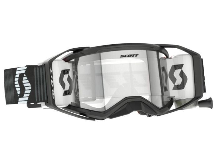 Scott Prospect 2.0 wfs zwart