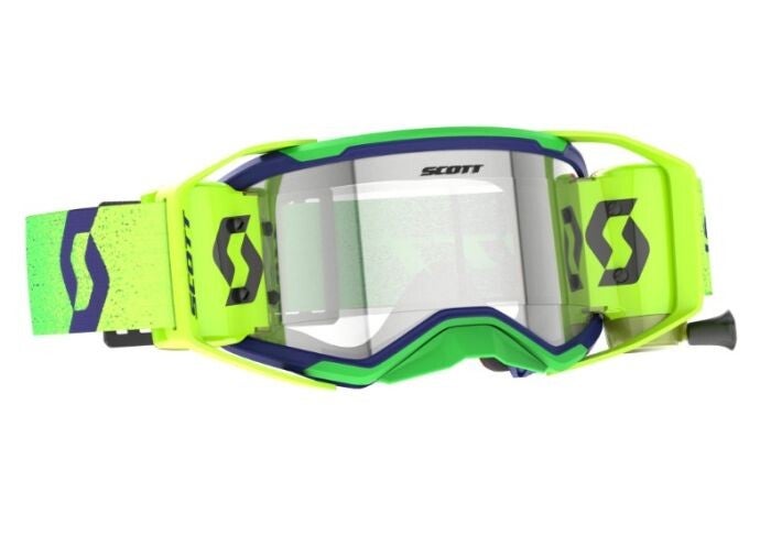 Scott Prospect 2.0 wfs groen