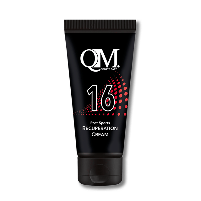 QM Recuperation Cream 150ML