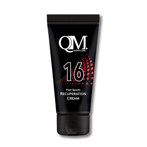 QM Recuperation Cream 150ML