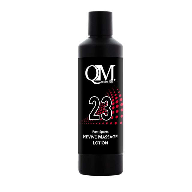 QM Revive Massage Lotion 200ML