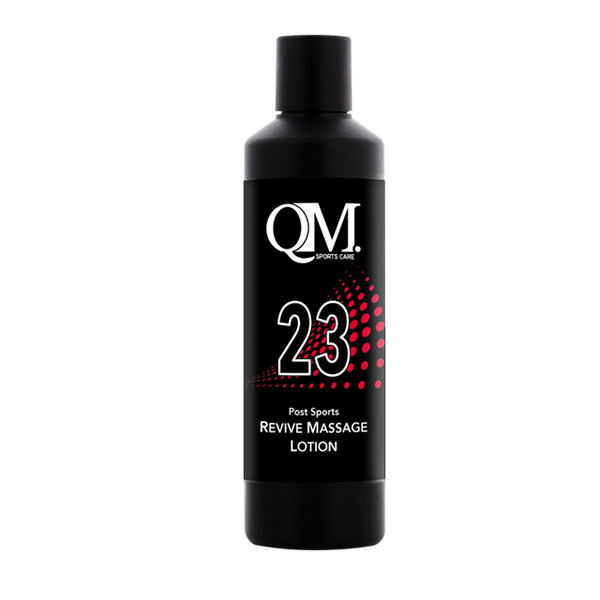 QM Revive Massage Lotion 200ML