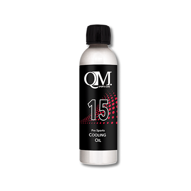 QM Cooling Oil 200ML