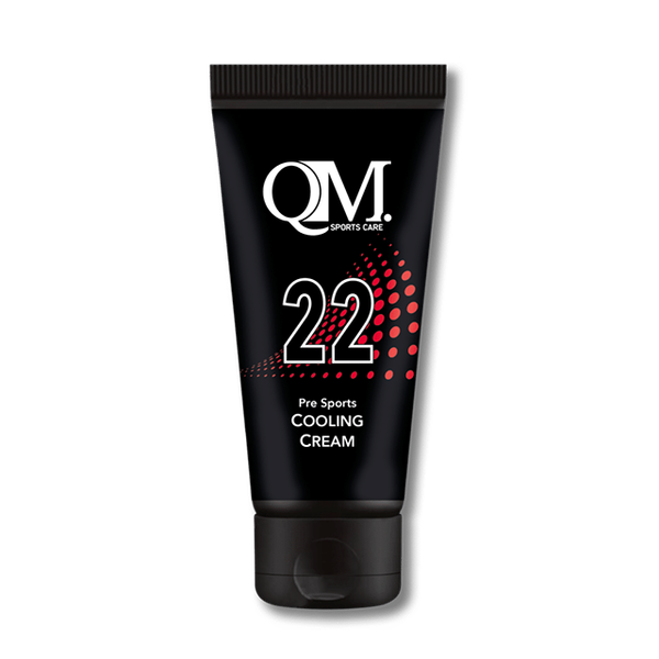 QM Cooling Cream 150ML